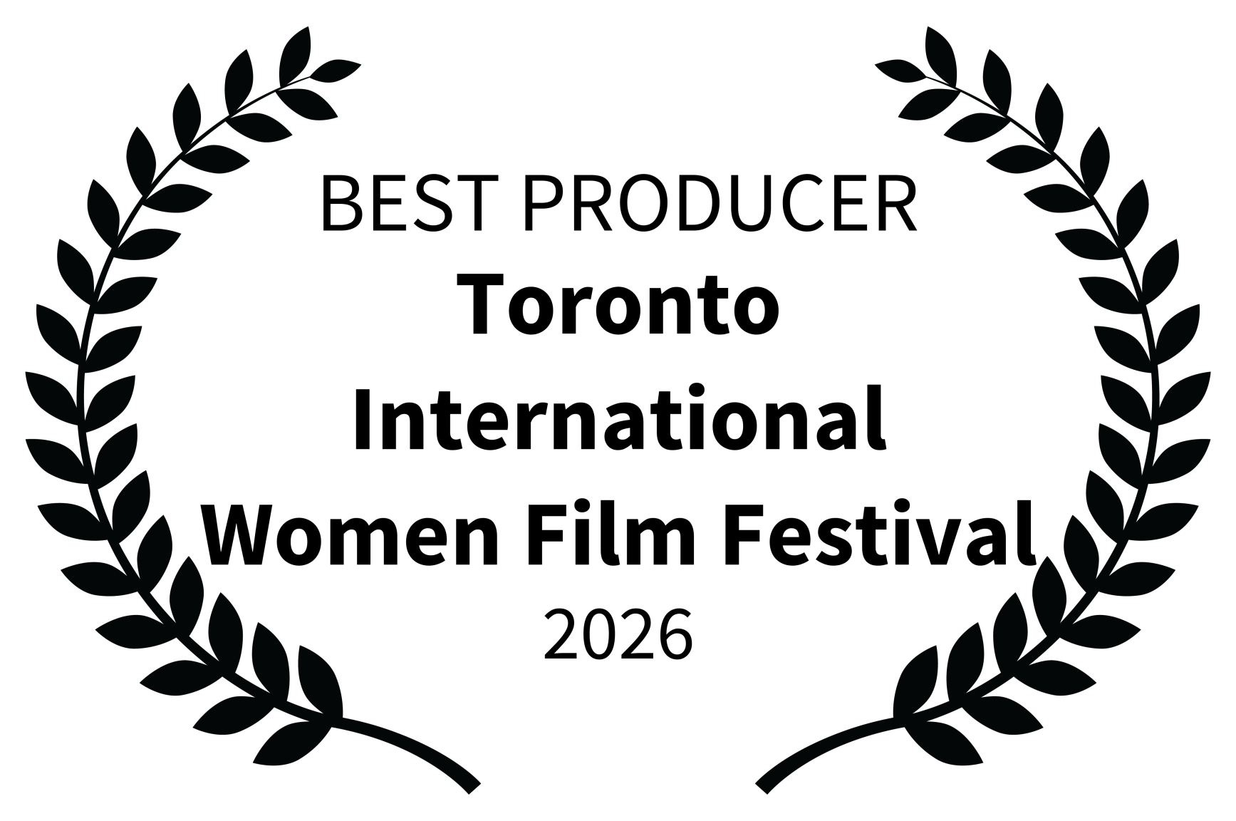 best-producer-Toronto-international-women-film-festival
